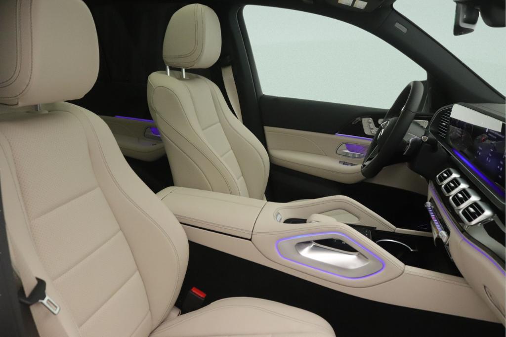 new 2026 Mercedes-Benz GLE 350 car, priced at $70,805