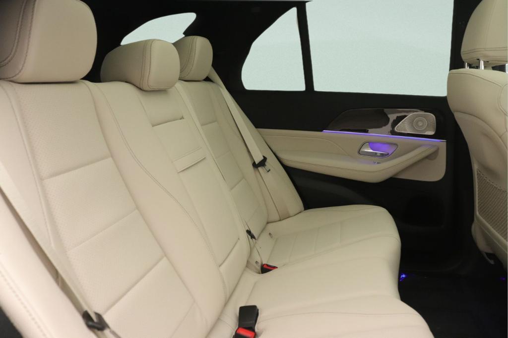 new 2026 Mercedes-Benz GLE 350 car, priced at $70,805