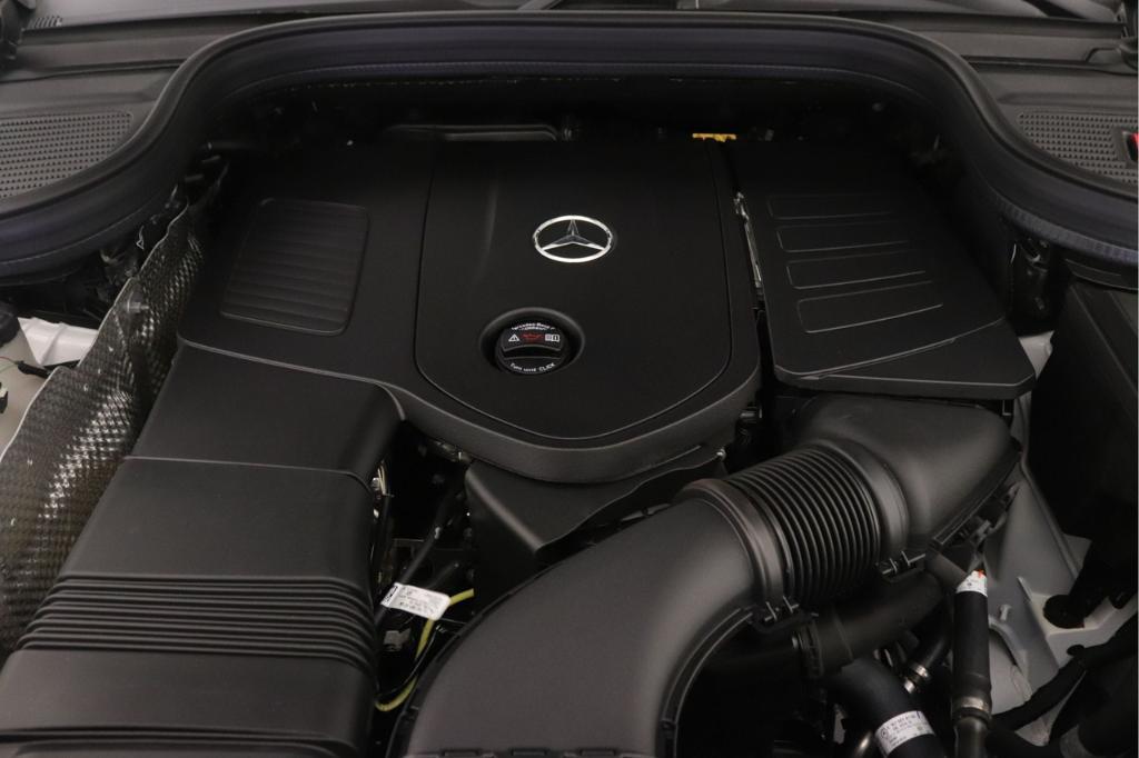 new 2026 Mercedes-Benz GLE 350 car, priced at $70,805