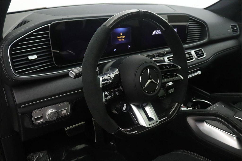 new 2026 Mercedes-Benz AMG E 53 car, priced at $98,615