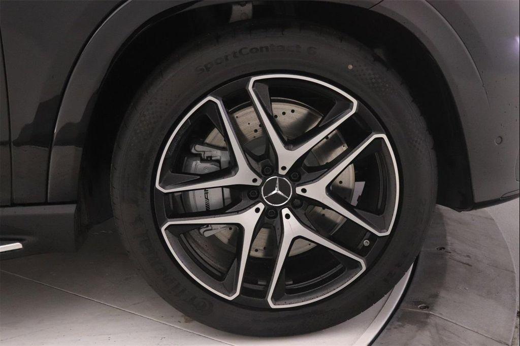 new 2026 Mercedes-Benz AMG E 53 car, priced at $98,615