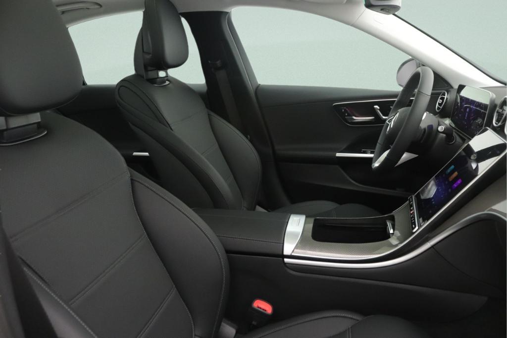 new 2026 Mercedes-Benz C-Class car, priced at $54,535