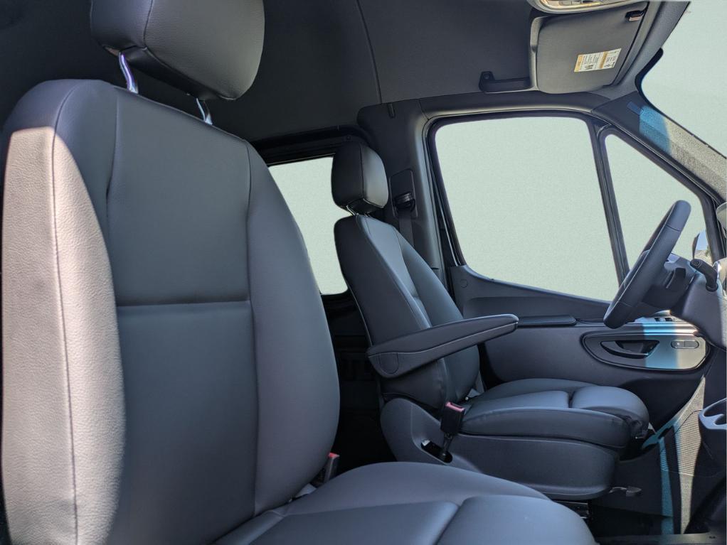 new 2026 Mercedes-Benz Sprinter 2500 car, priced at $88,882