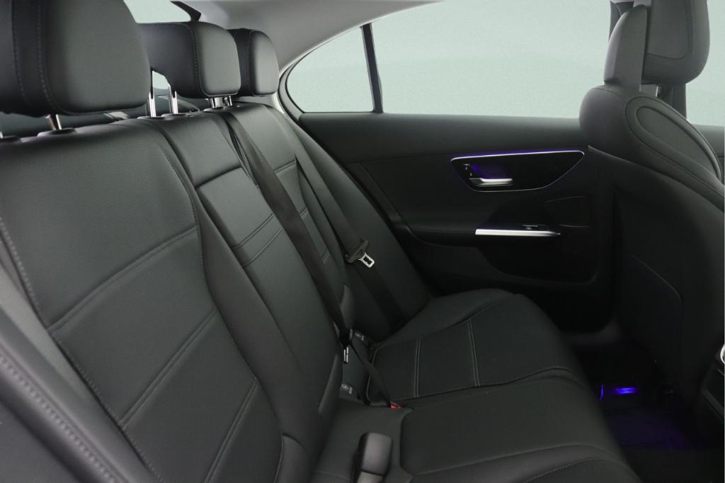 new 2026 Mercedes-Benz C-Class car, priced at $53,205