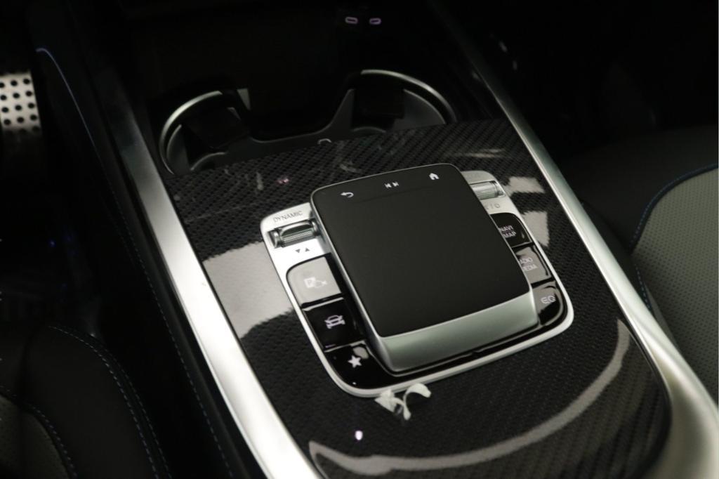 new 2025 Mercedes-Benz G-Class car, priced at $191,890