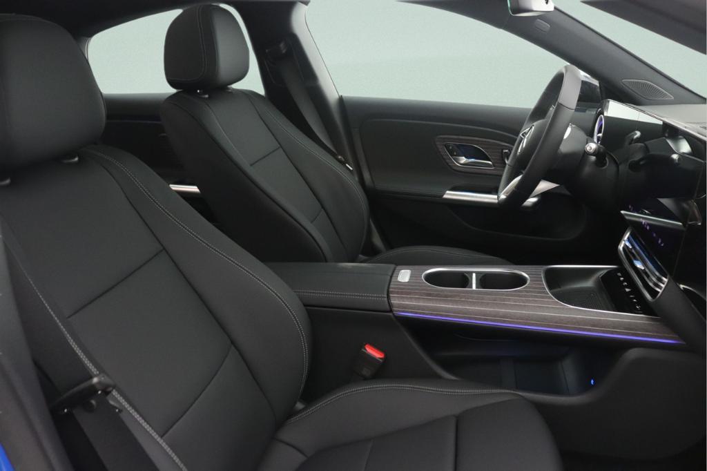 new 2026 Mercedes-Benz CLA 350 car, priced at $56,195