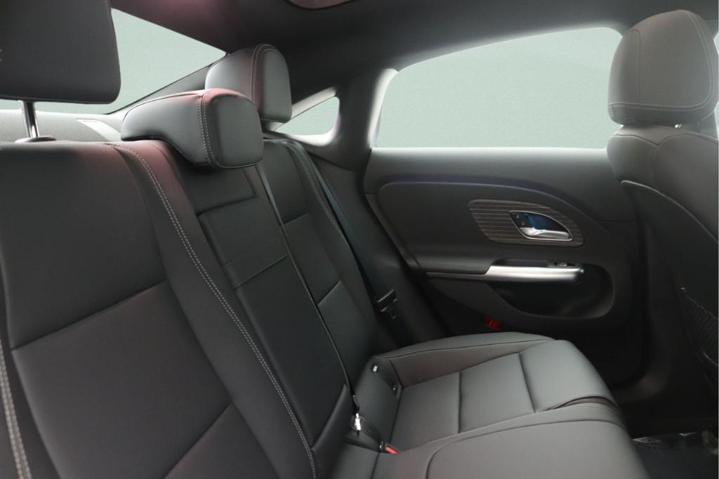 new 2026 Mercedes-Benz CLA 350 car, priced at $56,195