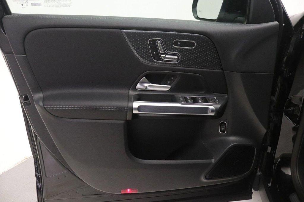 used 2026 Mercedes-Benz GLB 250 car, priced at $43,798