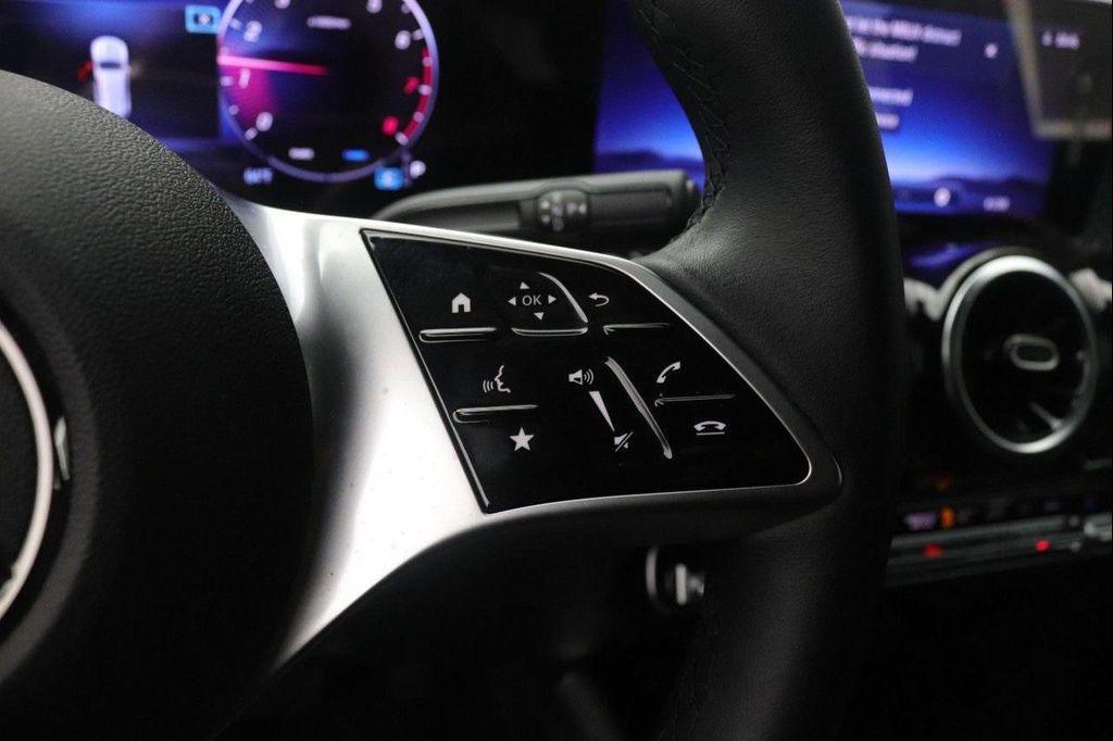 used 2026 Mercedes-Benz GLB 250 car, priced at $43,798