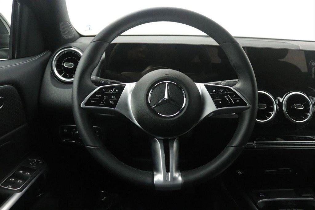 used 2026 Mercedes-Benz GLB 250 car, priced at $43,798
