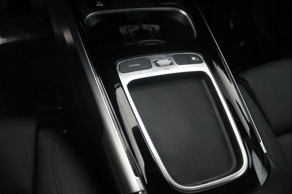 used 2026 Mercedes-Benz GLB 250 car, priced at $43,798