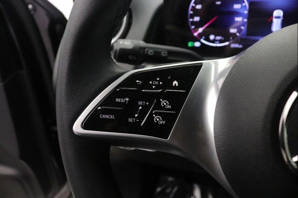 used 2026 Mercedes-Benz GLB 250 car, priced at $43,798