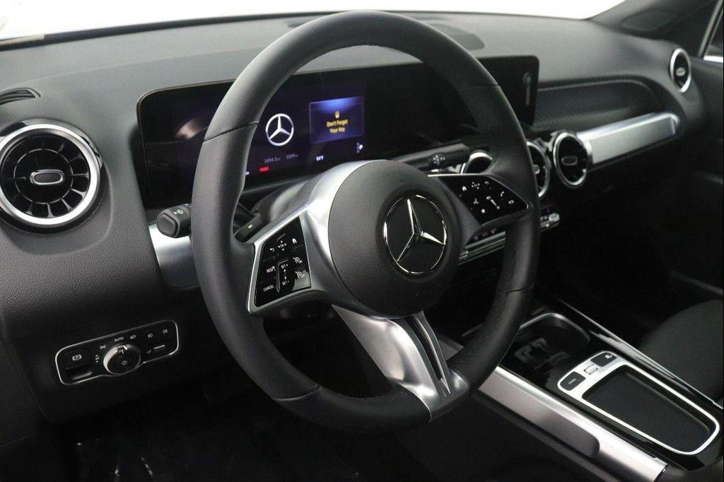 used 2026 Mercedes-Benz GLB 250 car, priced at $43,798