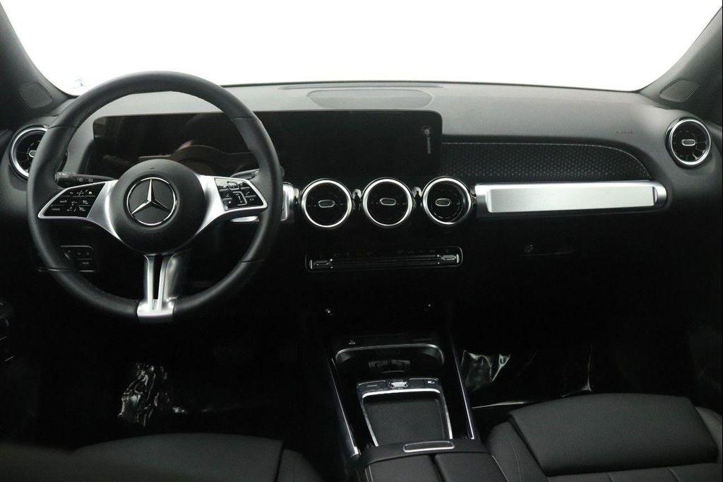 used 2026 Mercedes-Benz GLB 250 car, priced at $43,798