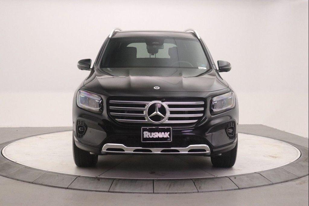 used 2026 Mercedes-Benz GLB 250 car, priced at $43,798