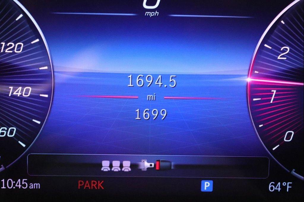 used 2026 Mercedes-Benz GLB 250 car, priced at $43,798