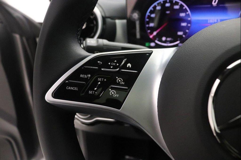 used 2026 Mercedes-Benz CLA 250 car, priced at $39,598