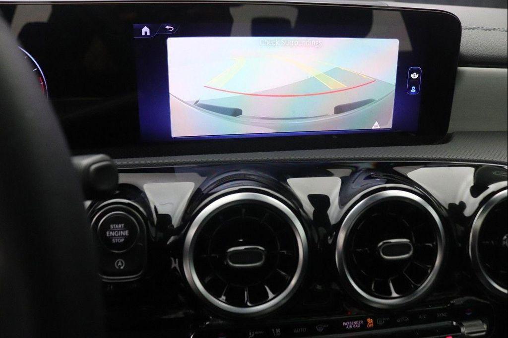 used 2026 Mercedes-Benz CLA 250 car, priced at $39,598