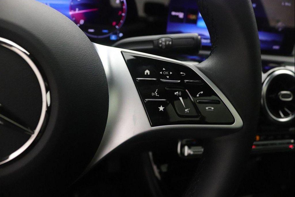 used 2026 Mercedes-Benz CLA 250 car, priced at $39,598