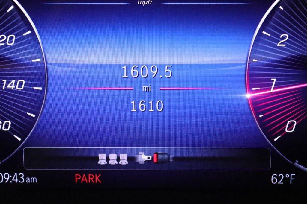 used 2026 Mercedes-Benz CLA 250 car, priced at $39,598