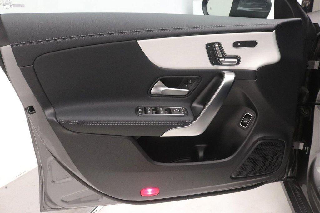 used 2026 Mercedes-Benz CLA 250 car, priced at $39,598