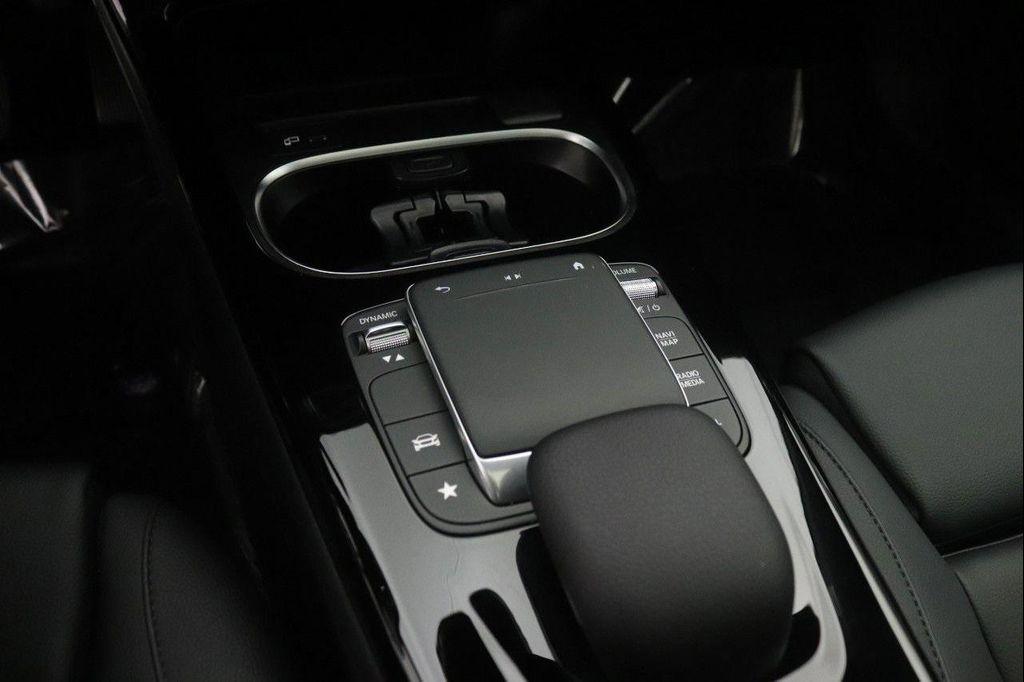 used 2023 Mercedes-Benz CLA 250 car, priced at $28,999