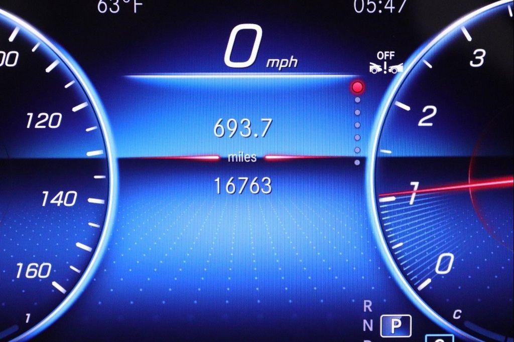 used 2023 Mercedes-Benz CLA 250 car, priced at $28,999