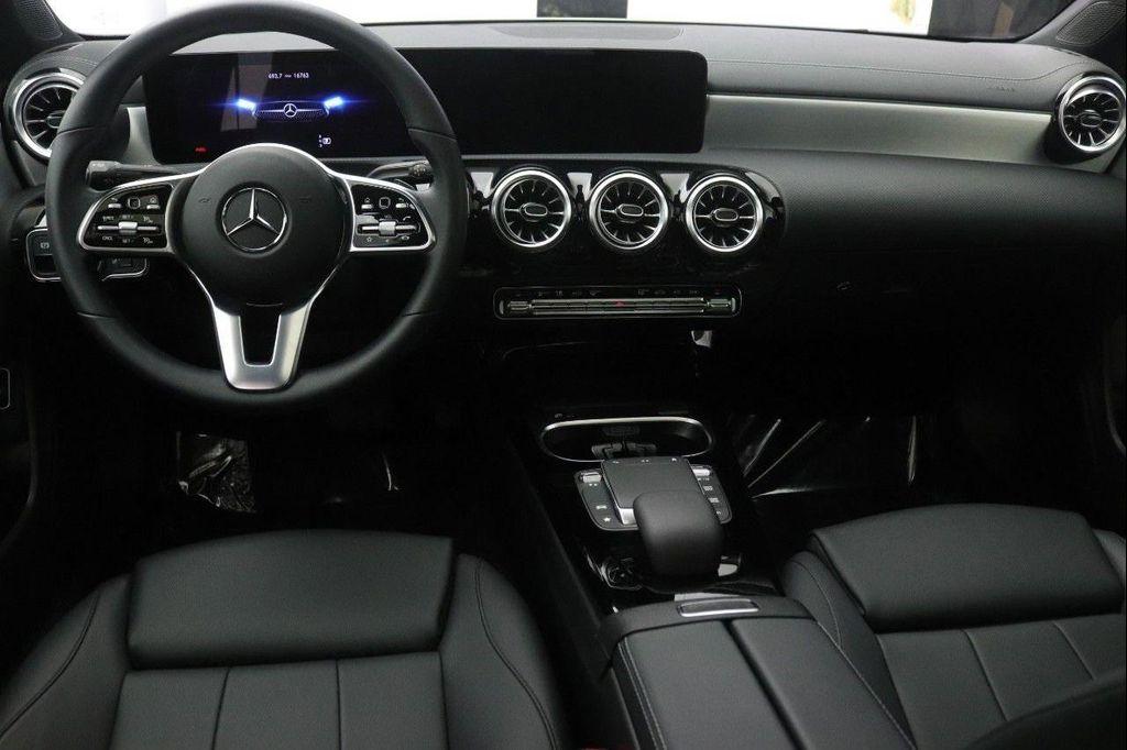 used 2023 Mercedes-Benz CLA 250 car, priced at $28,999