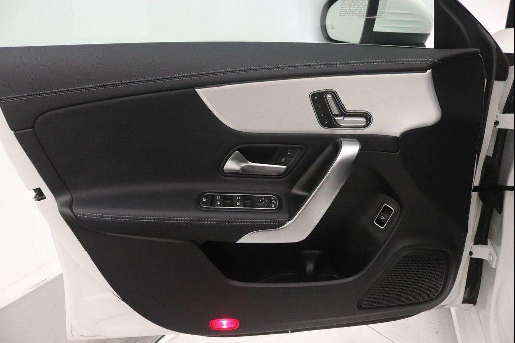 used 2023 Mercedes-Benz CLA 250 car, priced at $28,999