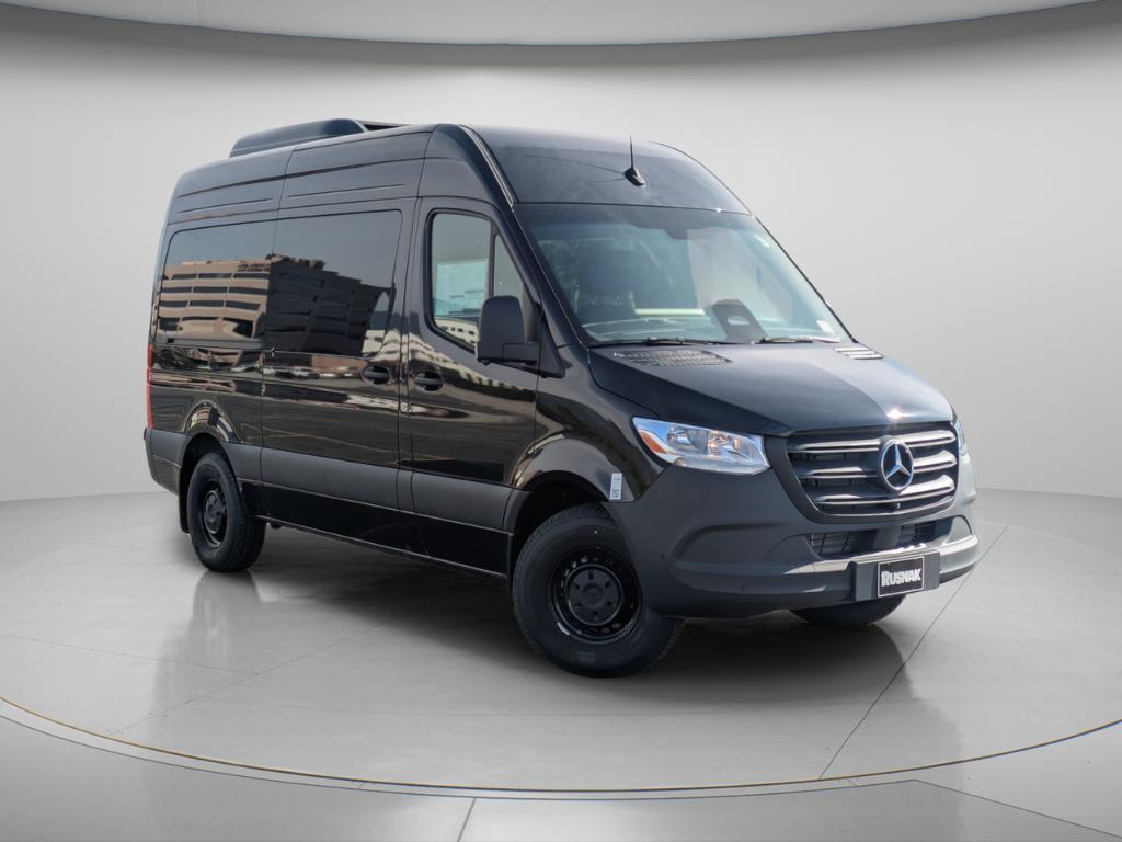 new 2025 Mercedes-Benz Sprinter 2500 car, priced at $73,331