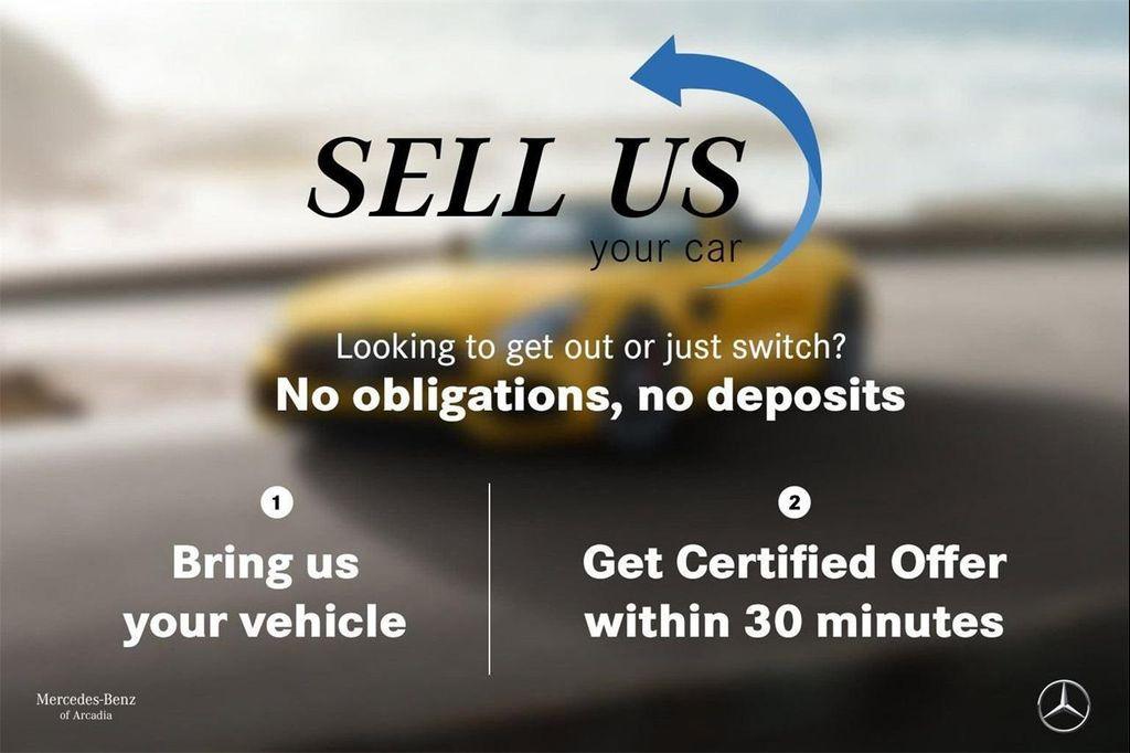 used 2024 Mercedes-Benz Sprinter 3500 car, priced at $61,795