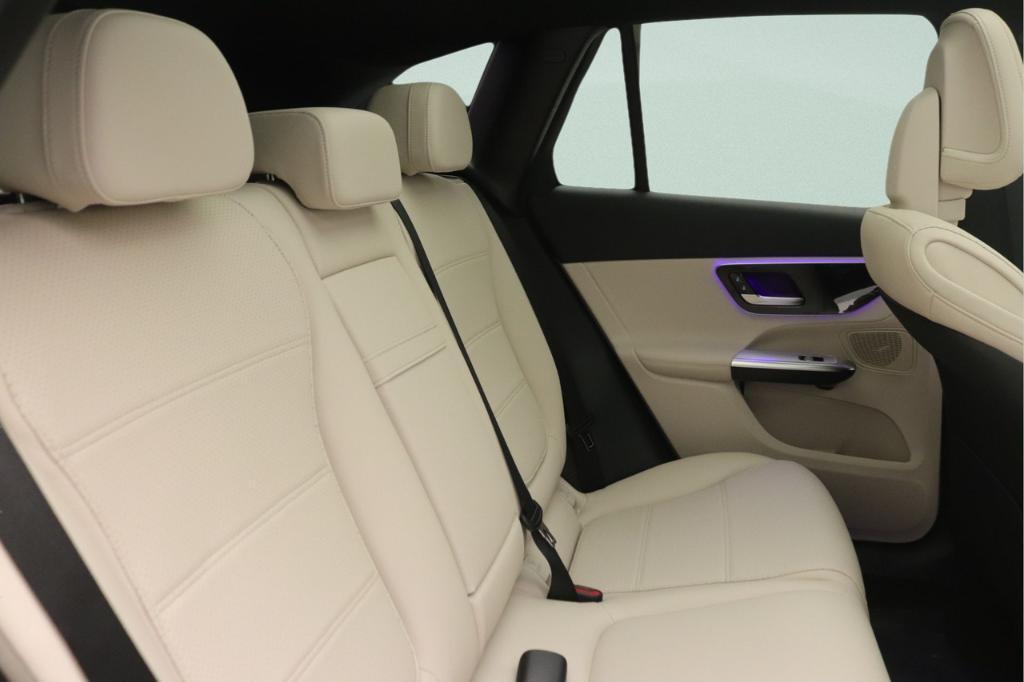 new 2026 Mercedes-Benz GLC 300 car, priced at $55,065