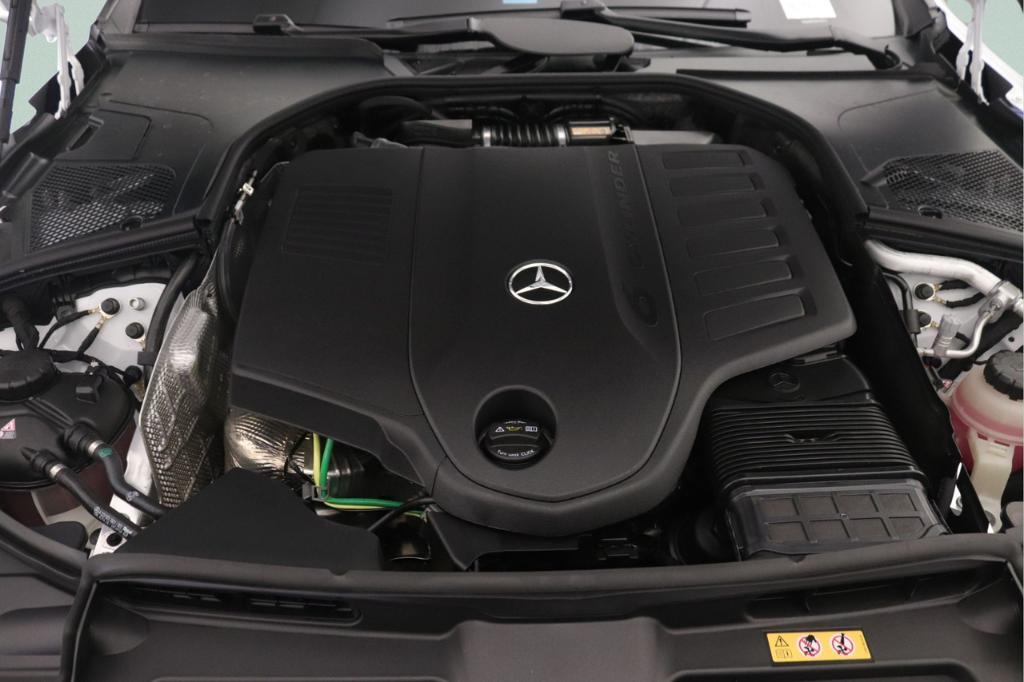 new 2026 Mercedes-Benz S-Class car, priced at $129,295