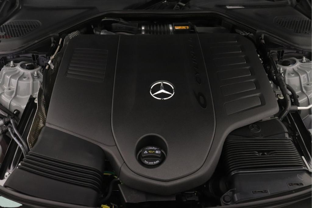 new 2026 Mercedes-Benz E-Class car, priced at $84,895