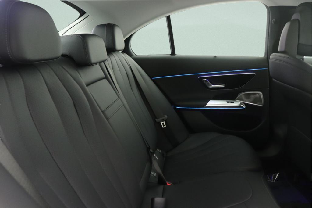 new 2026 Mercedes-Benz E-Class car, priced at $84,895