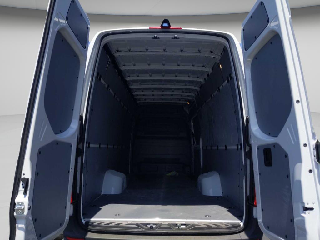 new 2024 Mercedes-Benz Sprinter 3500 car, priced at $70,774