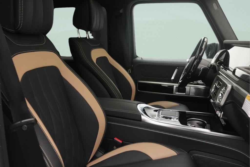 new 2026 Mercedes-Benz G-Class car, priced at $183,630