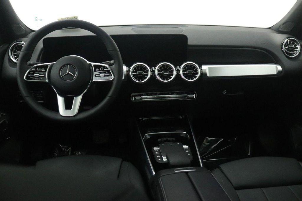 used 2023 Mercedes-Benz GLB 250 car, priced at $29,595