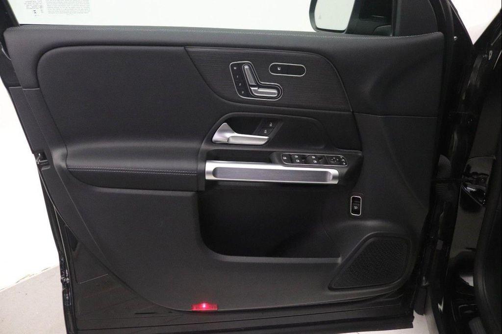 used 2023 Mercedes-Benz GLB 250 car, priced at $29,595