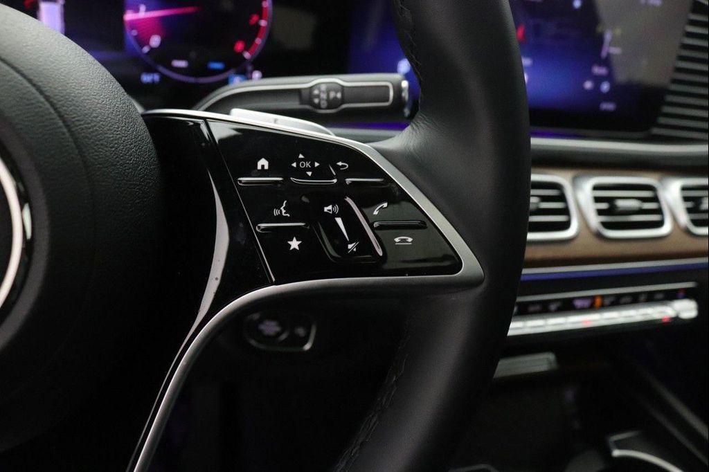 used 2026 Mercedes-Benz GLE 350 car, priced at $62,798