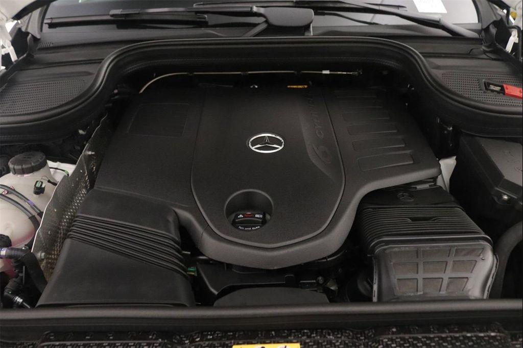 new 2026 Mercedes-Benz GLE 450 car, priced at $81,715