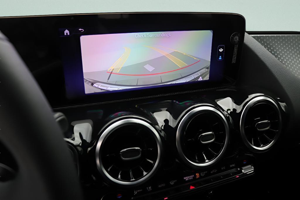 used 2026 Mercedes-Benz GLA 250 car, priced at $38,598