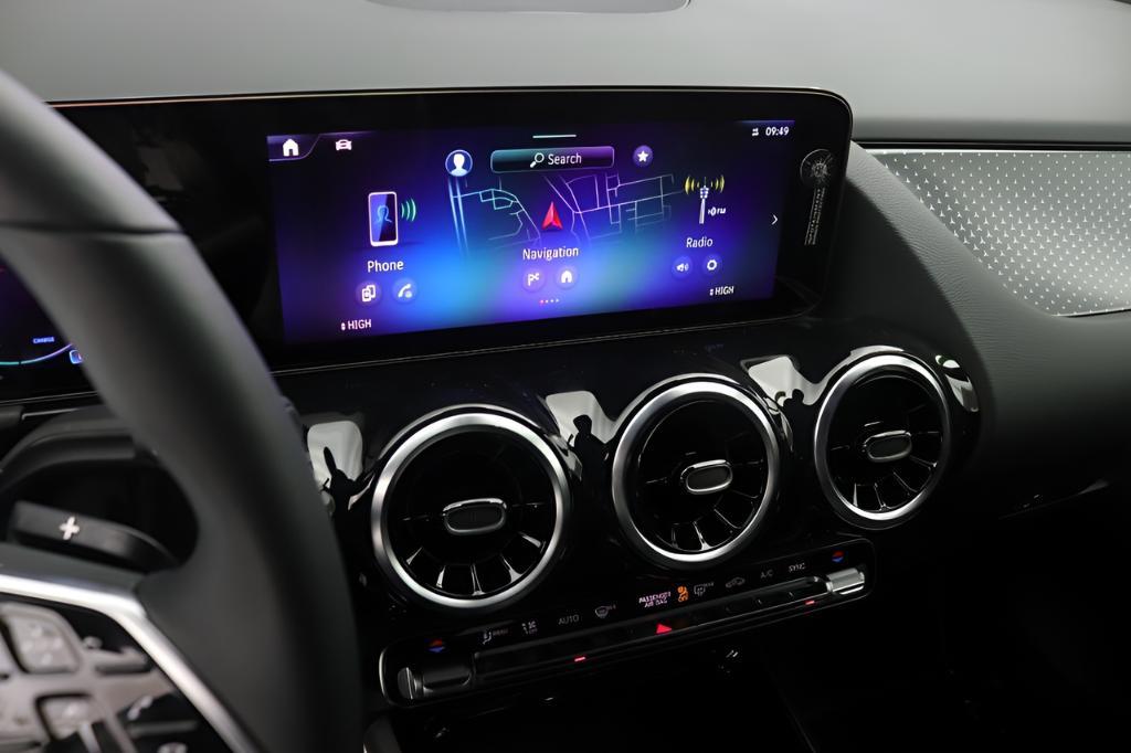 used 2026 Mercedes-Benz GLA 250 car, priced at $38,598