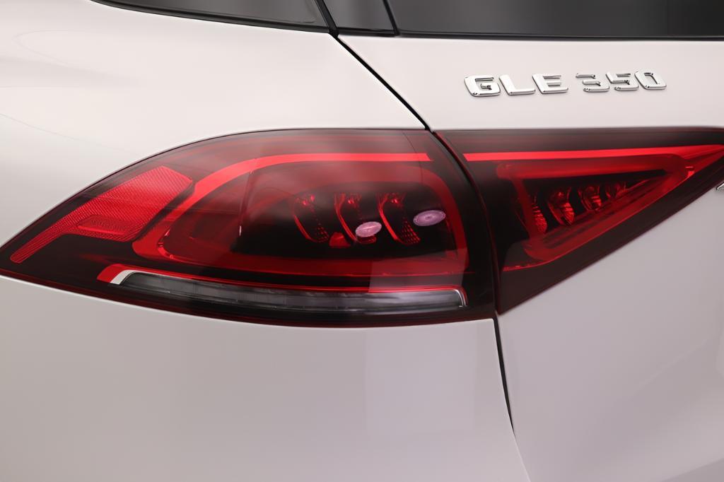 used 2023 Mercedes-Benz GLE 350 car, priced at $42,698