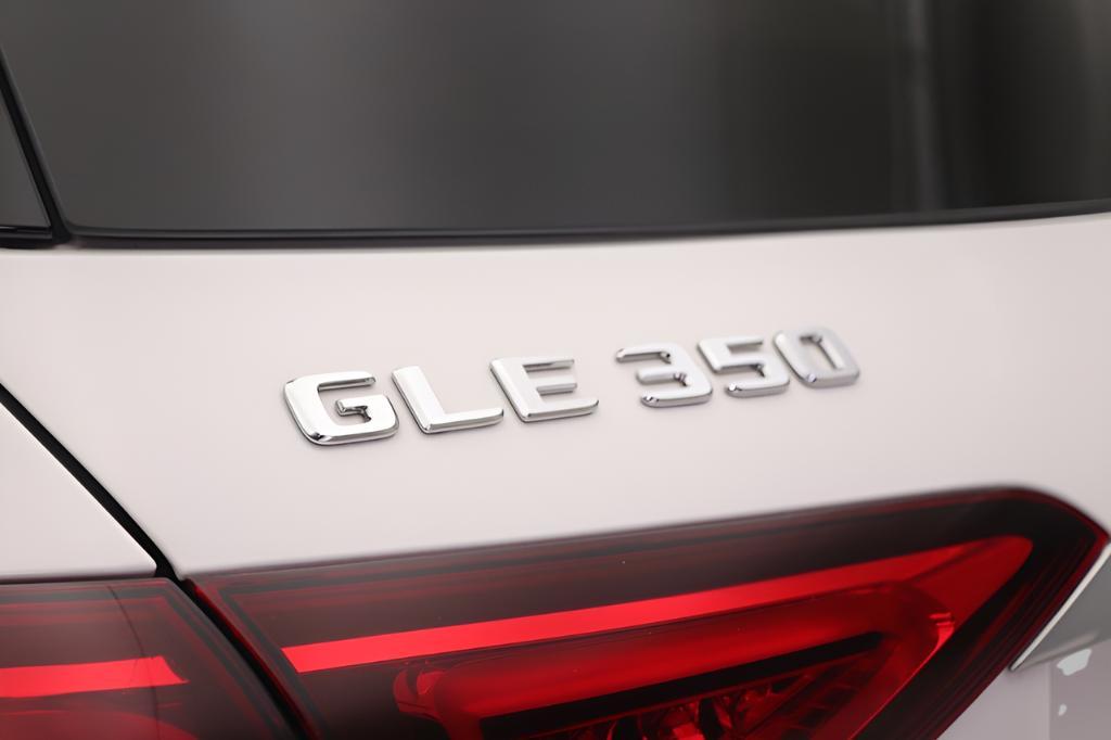 used 2023 Mercedes-Benz GLE 350 car, priced at $42,698