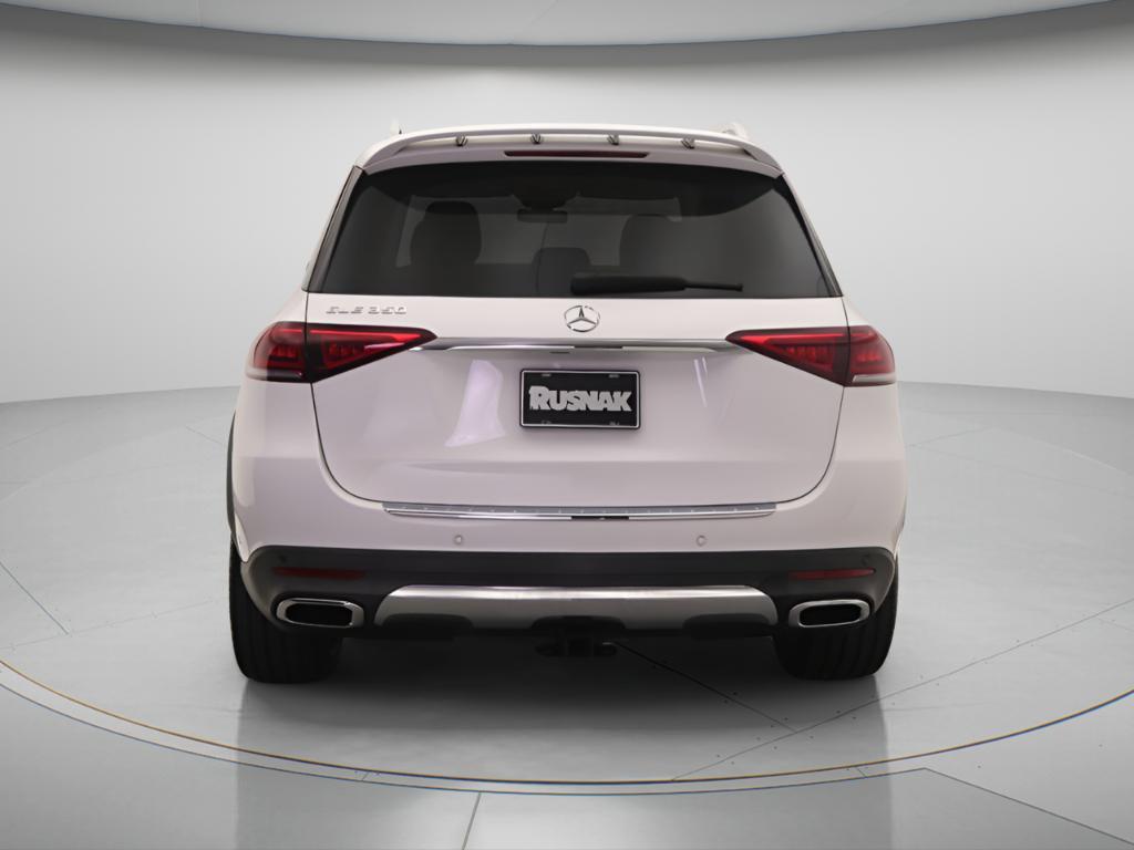 used 2023 Mercedes-Benz GLE 350 car, priced at $42,698
