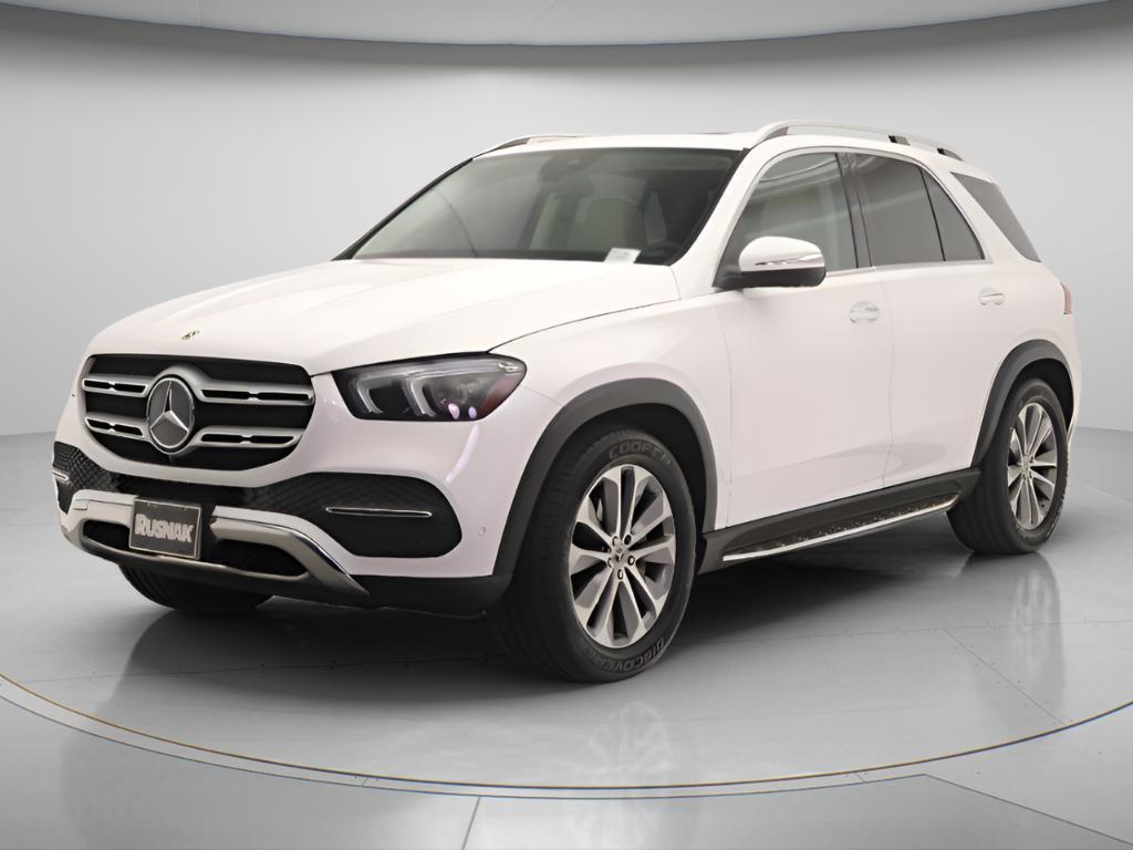 used 2023 Mercedes-Benz GLE 350 car, priced at $42,698