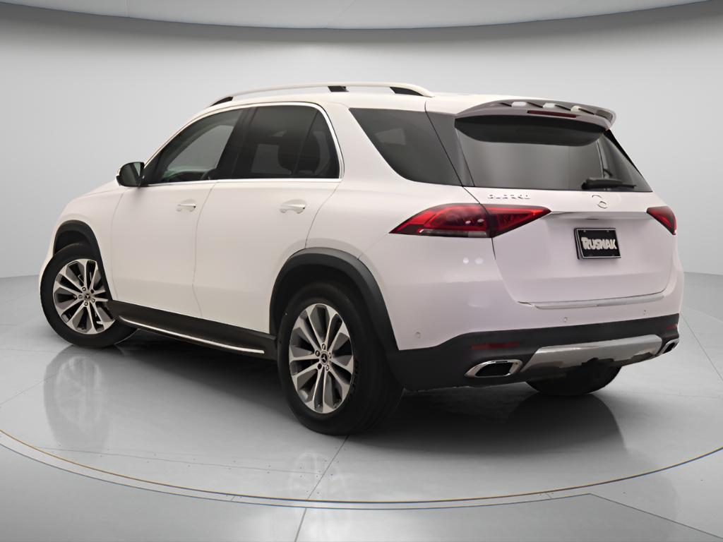used 2023 Mercedes-Benz GLE 350 car, priced at $42,698