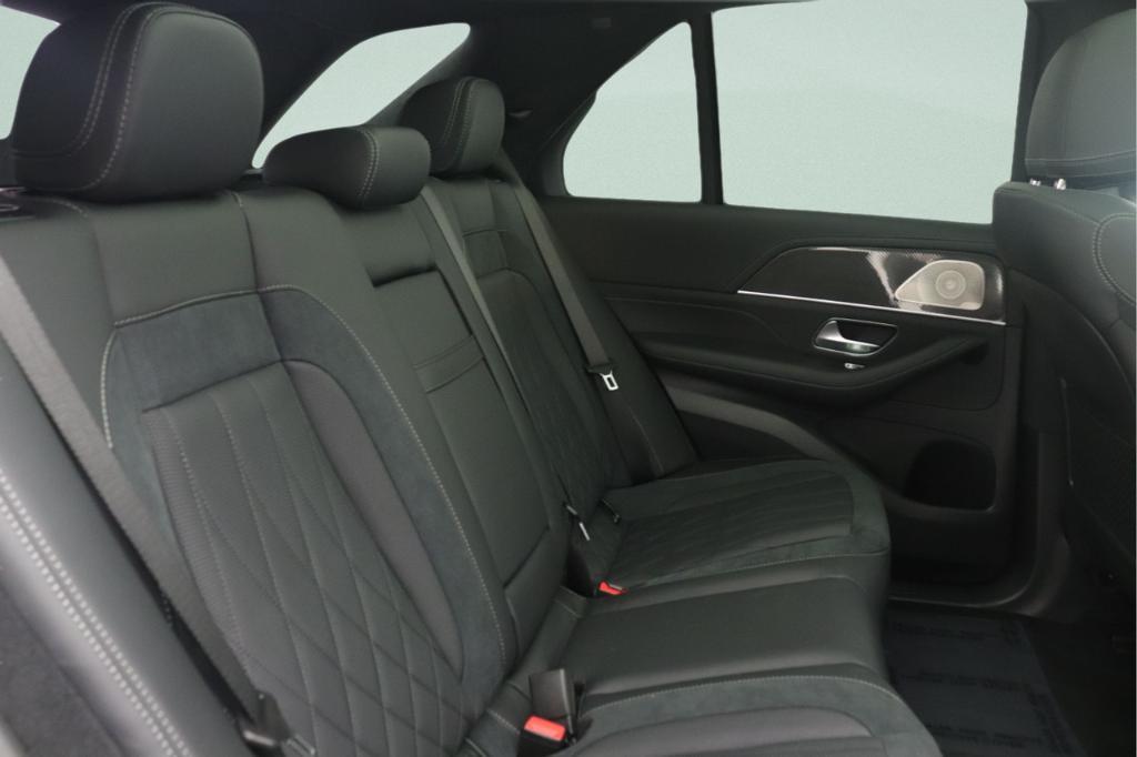 new 2026 Mercedes-Benz AMG GLE 63 car, priced at $142,565