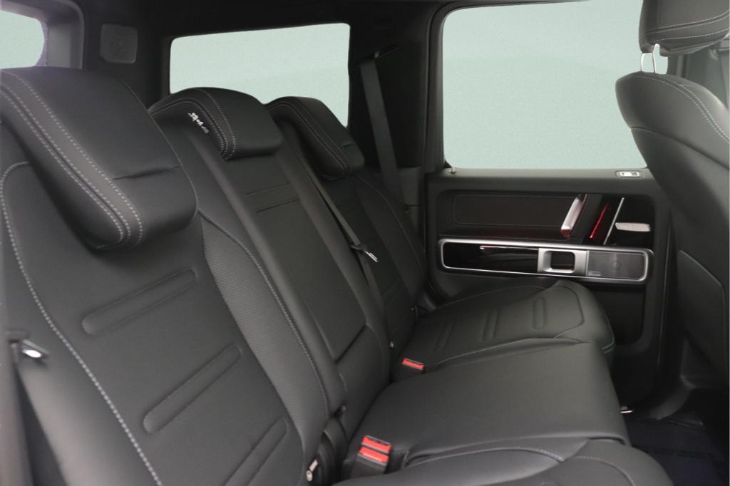 new 2026 Mercedes-Benz G-Class car, priced at $162,610